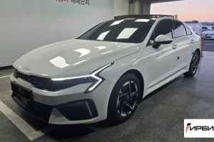 Kia К5 